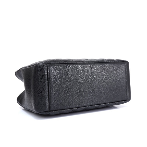 シャネルバッグ内部構造